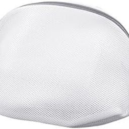 ATORSE 4xShoes Wash Bags Polyester Laundry Bag for Shoes for Tennis Shoe Sneaker Sock 42cmx24cmx24cm Grey Laundry Bags-image-45