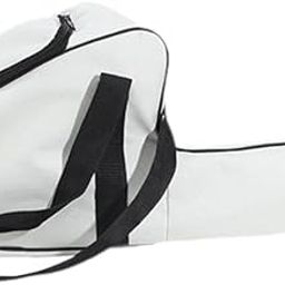 MERISHOPP Chainsaw Carrying Bag Protective Chainsaw Carry Case for Woodworking Outdoor Light Gray|Home & Garden|Yard, Garden & Outdoor Living|Outdoor Power Equipment|Chainsaw Parts & Accs-image-39