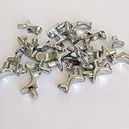 Cabinet self Support Pin (20 Pcs) SP 002-19