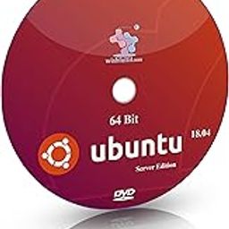 wishfulfil Ubuntu Server 18.04 64 Bit Live Bootable Installation DVD-image-50