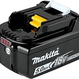 Makita BL1850B 18V LXT Lithium-Ion 5.0Ah Battery-image-38