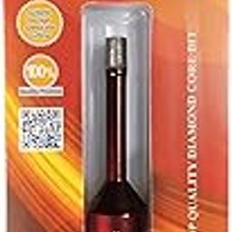 Xtra Power Granite Core Bits 6.5mm Diamond Coated Core Hole Saw Drill Bits Tool Cutter For Tiles-Marble-Glass-Granite Drilling-image-67
