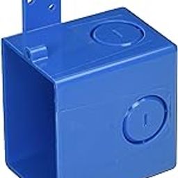 CARLON A58381E 663174 1-Gang Quick-Connect Outlet and Switch Box, 3/4" KO-image-21