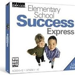 Topics Entertainment Elementary School Success Express (CD)-picture-12