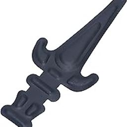 Ornamental Metalwork – Decorative Fabrication for Gates, Fences & Décor (Sword) – Pack of Twelve-image-66