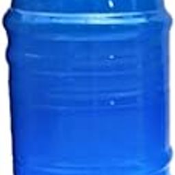 ANCHARA Portable Water Dispenser for 20 Litre Bottle Jar – Strong Leak-Proof Tap, BPA-Free Plastic (Dark Blue)-image-97