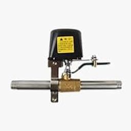 Smart Home Water Controller, Remote Monitoring and Control, 3/8" NPT Connection-10