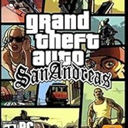GTA San Andreas | PC Game DVD | Offline Game-74