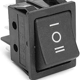 Regal toy's Robust Plastic Battery Switch, Black-10