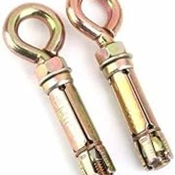Filfora Swing Anchor Fasteners 16 mm Hook for Hanging Swing-image-3
