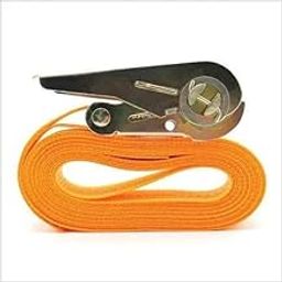 LASHTITE Endless Ratchet Tie Down Straps Size : 25mm x 8 Mtrs (BS-800 Kgs) Heavy Duty Cargo Tie Downs, Sturdy Polyester Strap Down Ratcheting Securing Straps, Tie-Down Motorcycles, ATV-image-86