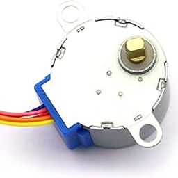 ORION 28BYJ-48 12V 4-Phase Stepper Step Motor 28BYJ-48-image-20