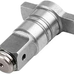 JPT 1/2" Impact Wrench Flat Shaft Replacement Part Electric Wrench Conversion Head for Impact Driver Wrenches (Single Purpose)-image-68