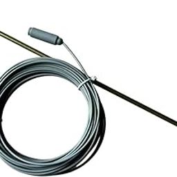 bnf® Grounding Cable Grounding Line for Earthing Home Office Travel Grounding Mat 12.5 M Gray Set-picture-14