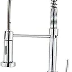 Bnf® Kitchen Faucet Decorative Replacement Double Mode Setting for Office Home RV Electroplating|Home & Garden-image-106
