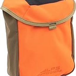 ALPS OutdoorZ Extreme Upland Game Vest Outfitter Pocket-image-37