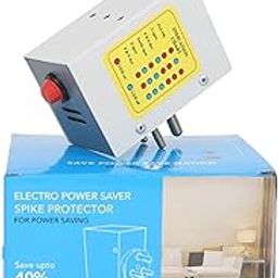 UltinoPro Electro Power Saver up to 40% Electricity Energy Power Saver Device 2-Year Replacement Warranty (Electric Power Saver)-picture-18