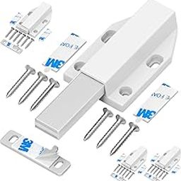 Magnetic Push to Open Cabinet Hardware-image-27