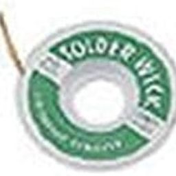 5-ft. Solder Wick Copper Desoldering Braid-image-62