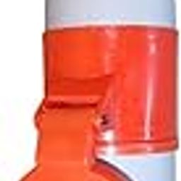 BRS Industrial 32A, 5-Pin, Plug, Socket, Panel Socket, Wall Socket, 3-Way Multiple Outlet Socket IP44 Rating, Red and Grey Three Phase (32A_5pin_Plug and Socket_Pair_of_1)-image-76