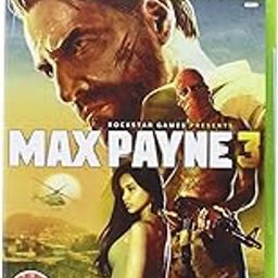 Max Payne 3 (Xbox 360)-image-4