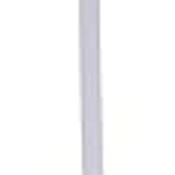 Sattiyrch 15" Wreath Hanger for Front Door,Sturdy Steel Wreath Door Hanger,Over The Door Hanger Hook (White,1)-90