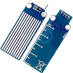 Water Level Detection Module Water Rising Module Raindrop Sensor Board Raindrop Module-18