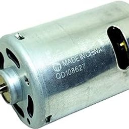INVENTO 1Pcs RS-545 SH DC Motor 6V - 24V 12V DC High Speed 6800 RPM Multi-Purpose Motor PCB Drill RC Cars Airplane-22