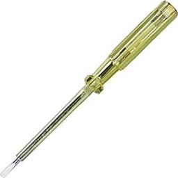 STANLEY 66-120-S 178mm/7.5'' Spark Detecting 2-in-1 Screwdriver 5mm, 100-500V AC-0