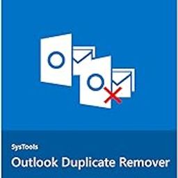 SysTools Outlook Duplicates Remover (Email Delivery-No CD)-picture-3