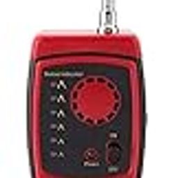 HyKab Gas Leak Detector Compact Size with Long Flexible Stainless Steel Probe Gas Leak Tester Fuel Gas Leak Flammable Gas for Laboratory Household Durable Detec-11