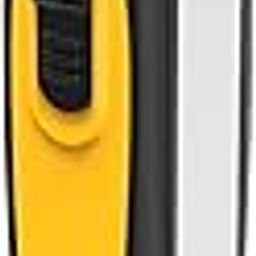 Goldmedal Torcia 06 1+3W LED Rechargeable Torch –Cool Daylight(6500K)|1200 mAh Li-ion Battery |Battery Back-up Upto 4 Hrs |Type-C Charging| Deep Discharge Protection |Powerful 1W Front & 3W Side Light-image-36