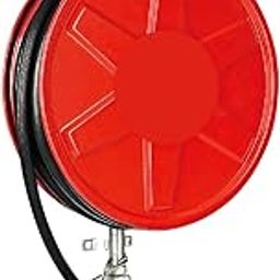 VISHESH ENTERPRISE Double Headed Internal Fire Hydrant Valve with Gunmetal Blank Cap & Chain | ISI Marked | Corrosion-Resistant Brass Body | For Commercial & Industrial Fire Safety Systems-image-55