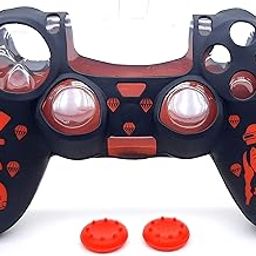 Ps4 Controller Skin-15