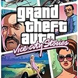 GTA Vice City Stories | Complete Edition | PC Game DVD-picture-14