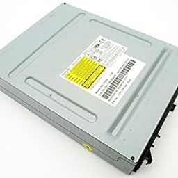 Spare Part DVD ROM Disc Drive for Xbox 360 Slim Lite-On DG-16D5S-18