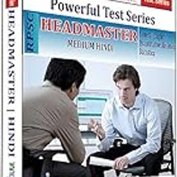 Practice Guru Headmaster Test Series (CD)-picture-17