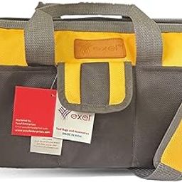 Exel 53-526 Polyester Medium Tool Bag 16"-image-11