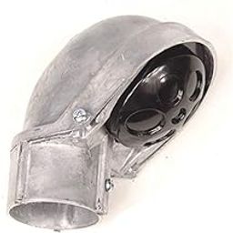 200 Amp 2-1/2" Outside Diameter Entrance Cap-image-25