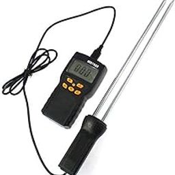 ACETEQ-Digital Grains Moisture Meters (MD-7822)-12