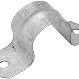 Rigid 2-Hole Strap - 0.5 in.-image-17