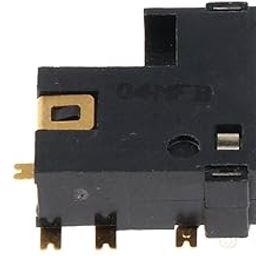 UJEAVETTE® Replacement Headphone Headset Audio Jack Flex Cable For Nintendo Dsi Ndsi Xl-24