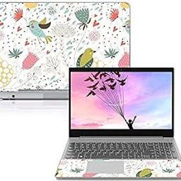 Paper Plane Design Laptop Skins Stickers (15.6 Inches) d392-image-90
