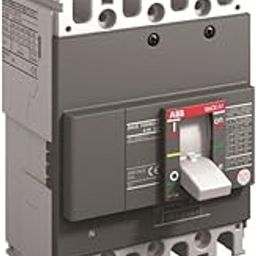 ARINO ABB's (ORIGINAL) 250A MCCB 4 POLE 36kA SERIES 4P 250A 4POLE MCCB HEAVY DUTY INDUSTRIAL GRADE (100% COPPER TERMINAL) MOULDED CASE CIRCUIT BREAKER-image-37