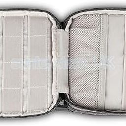 Storage Zip Case Travel Carrying Pouch Bag for Nintendo 2DS Game Accessories-image-34