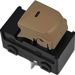 CALANDIS Power Window Switch 93580-4V000 Fit for Hyundai Elantra 2012-2016 Beige | Switches & Controls | Interior | Car & Truck Parts-image-71