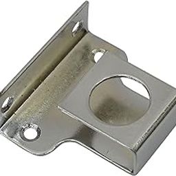 Stylewise Curtain Pipe Bracket 25 mm (2 Pairs)-picture-14