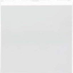 Anchor by Panasonic Roma Urban Modular 66644 240 V Polycarbonate 2M 20A Motor Starter Switch (White)-16