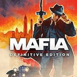 MAAFIA - Definitive-Edition- PC DVD Game by Zigshash Retail-picture-13
