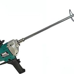Inditrust Dumdaar AP 1250W New Paint mixer With Spiral Rod, special coating 100% Copper Winding-image-53